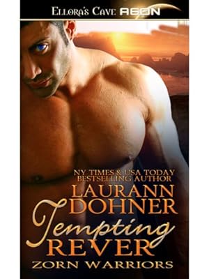 Tempting Rever (Zorn Warriors Book 3)