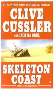 Skeleton Coast