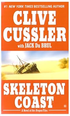 Skeleton Coast