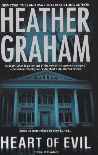 Heart of Evil by Heather Graham
