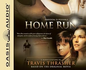 Home Run: A Novel