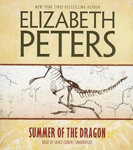 Summer of the Dragon