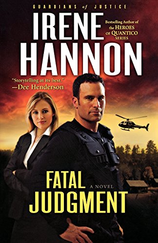 Fatal Judgment by Irene Hannon