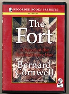 The Fort: A Novel of the Revolutionary War