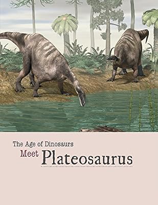 Meet Plateosaurus