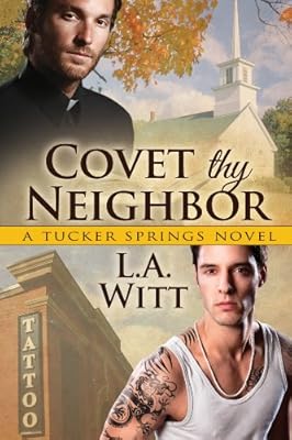 Covet Thy Neighbor