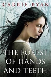 The Forest of Hands and Teeth