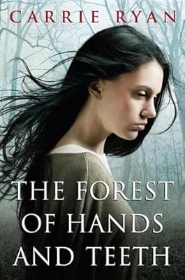 The Forest of Hands and Teeth