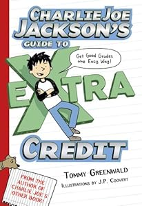 Charlie Joe Jackson's Guide to Extra Credit