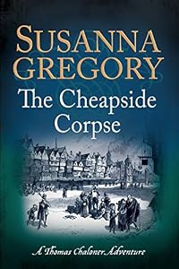 The Cheapside Corpse