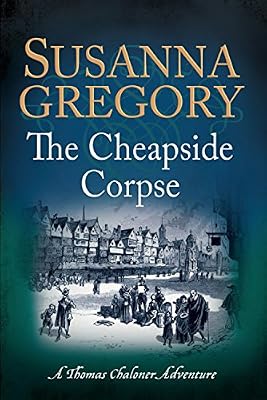 The Cheapside Corpse