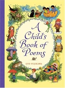 A Child's Book of Poems