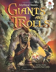 Giants and Trolls