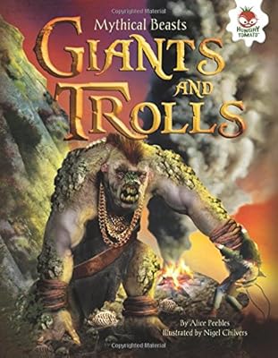 Giants and Trolls