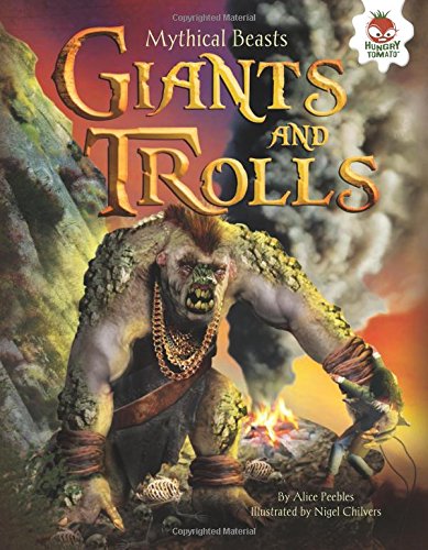 Giants and Trolls by Alice Peebles