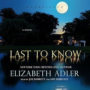 Last to Know