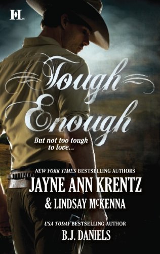 Tough Enough by Jayne Ann Krentz
