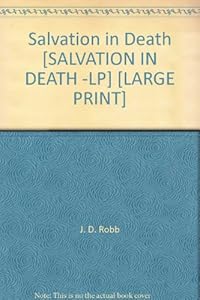 Salvation in death