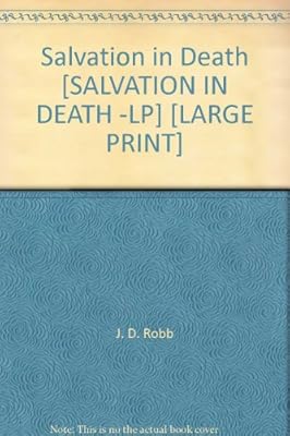 Salvation in death