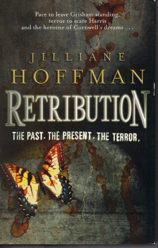 Retribution by Jilliane Hoffman
