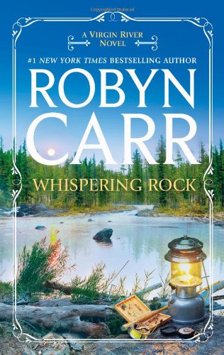 Whispering Rock by Robyn Carr