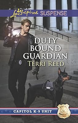 Duty Bound Guardian (Capitol K-9 Unit)