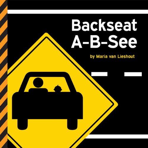 Backseat A-B-See by Maria van Lieshout