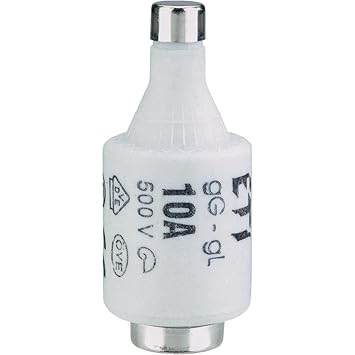 SCHMELZSICHERUNG 10 A 5ER BTL. - fdkldjnkg