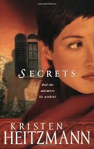 Secrets (The Michelli Family Series #1)