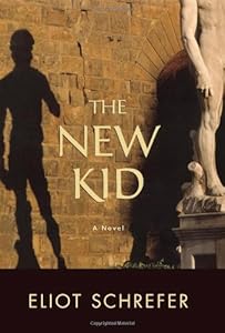 The New Kid: A Novel