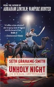 Unholy Night