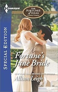 Fortune's June Bride