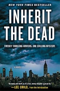 Inherit the Dead: A Novel
