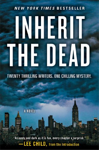 Inherit the Dead: A Novel by Lee Child