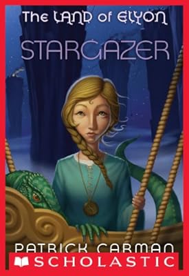The Land of Elyon #4: Stargazer