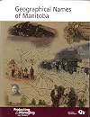 Geographical names of Manitoba