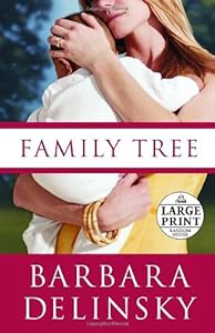 Family Tree (Random House Large Print)