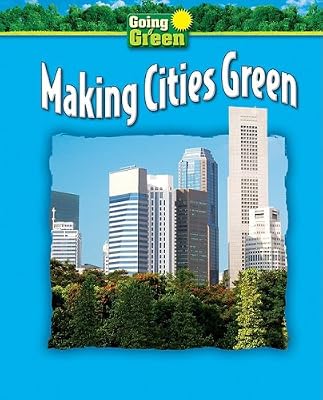 Making Cities Green