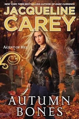 Autumn Bones: Agent of Hel
