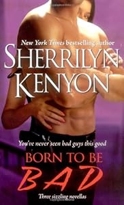 Born to Be BAD (B.A.D.: Bureau of American Defense)