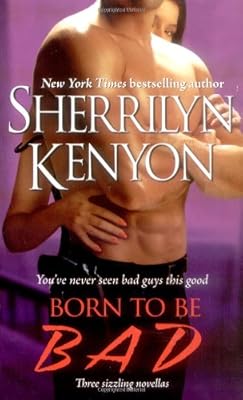 Born to Be BAD (B.A.D.: Bureau of American Defense)