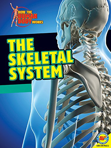 The Skeletal System by Simon Rose