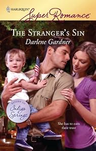 The Stranger's Sin