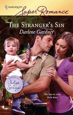 The Stranger's Sin
