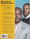 Bloomberg Businessweek Magazine; August 28, 2017