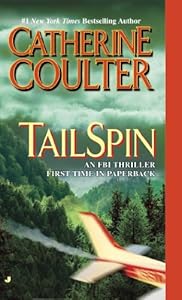 TailSpin (FBI Series)