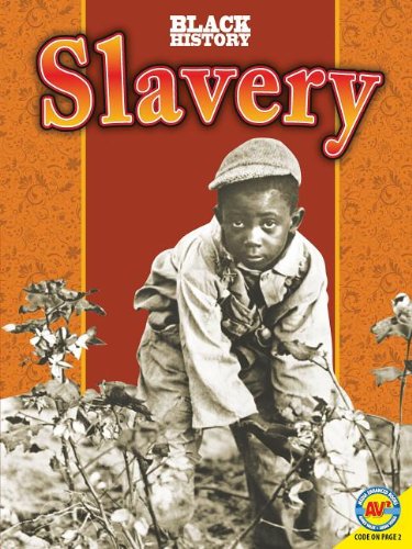 Slavery by James De Medeiros