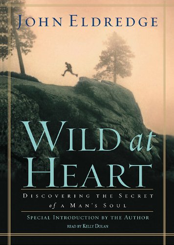 Wild at Heart by John Eldredge