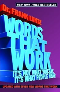 WORDS THAT WORK
