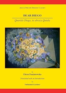 Dear Diego (Aris & Phillips Hispanic Classics)